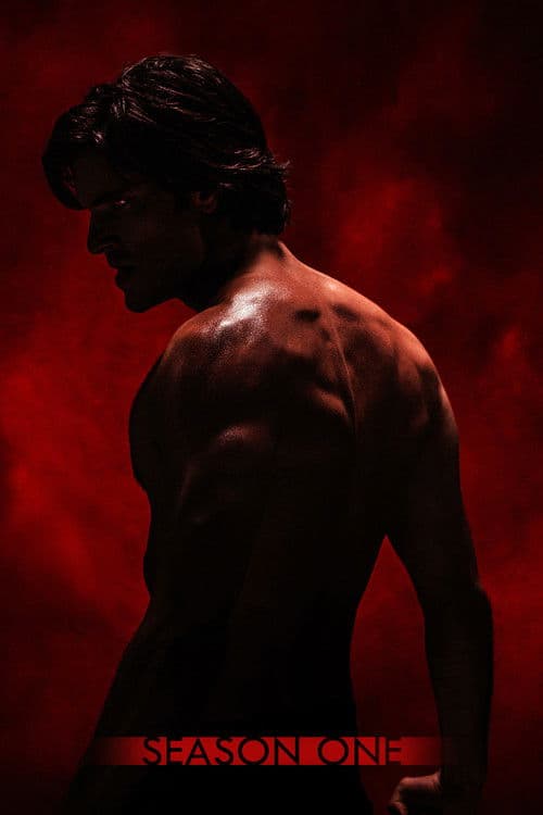 Witches of East End S01