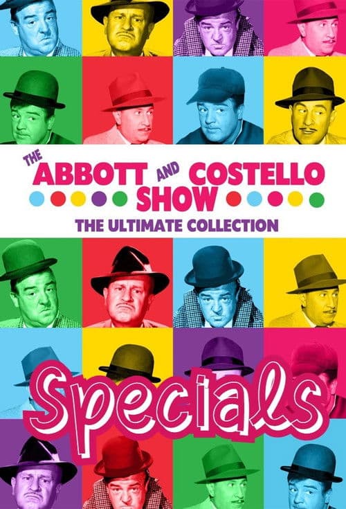 The Abbott and Costello Show SP