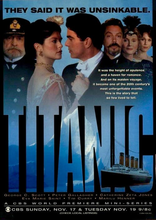 Titanic S01