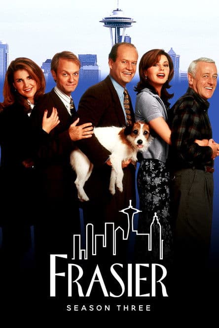 Frasier S03