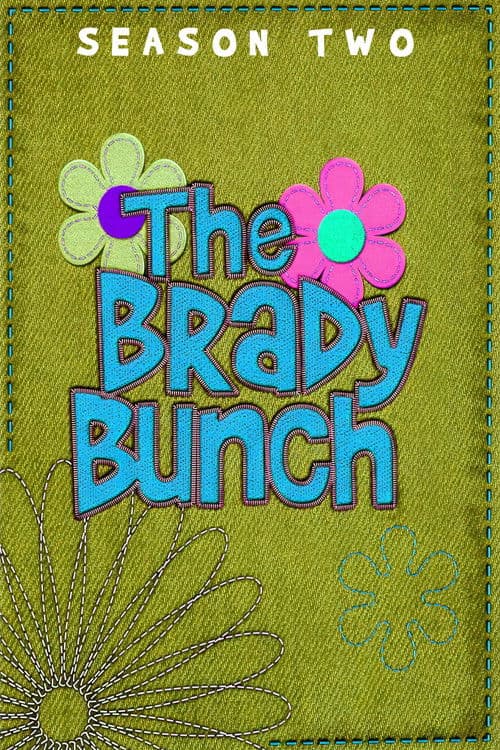 The Brady Bunch S02