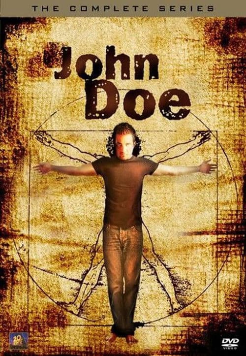 John Doe S01