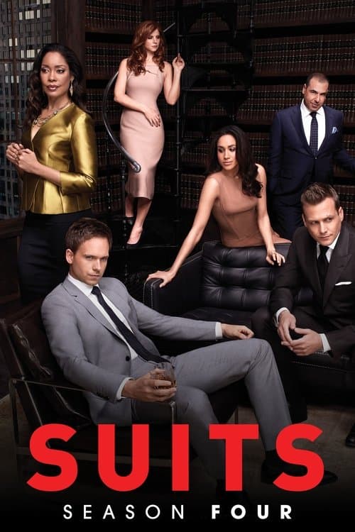 Suits S04