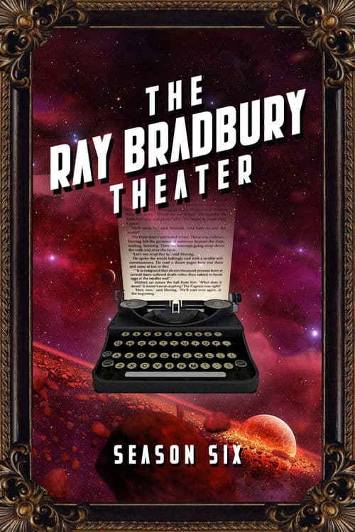 The Ray Bradbury Theater S06