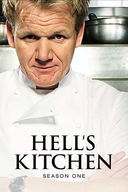 Hell's Kitchen S01