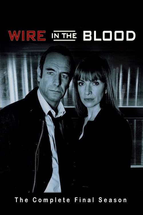 Wire in the Blood S06