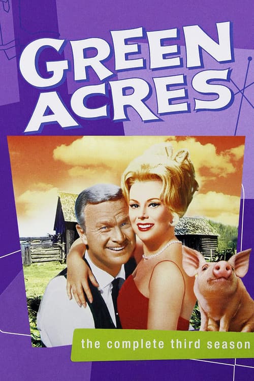 Green Acres S03