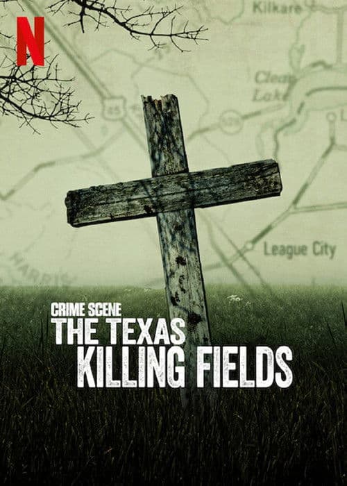 Crime Scene: The Texas Killing Fields S01