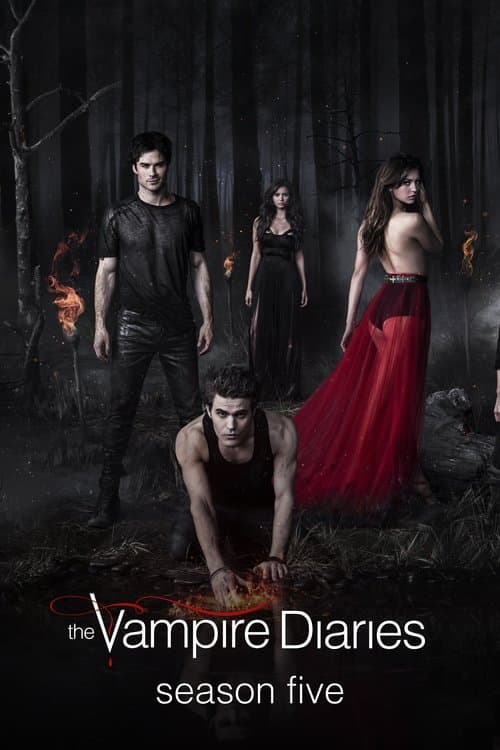 The Vampire Diaries S05