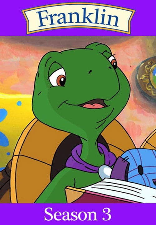 Franklin S03