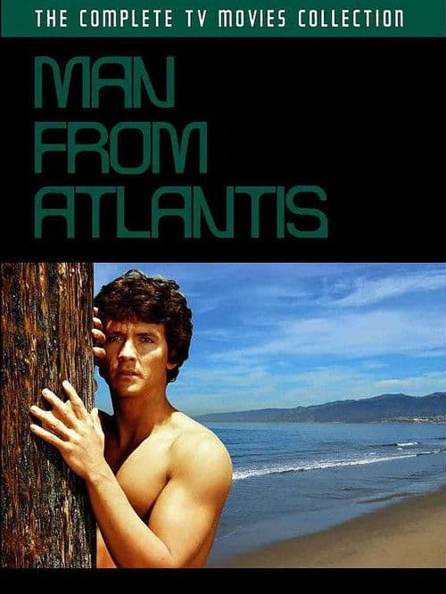 Man from Atlantis SP
