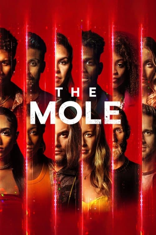 The Mole S01