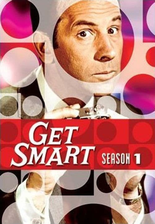 Get Smart S01