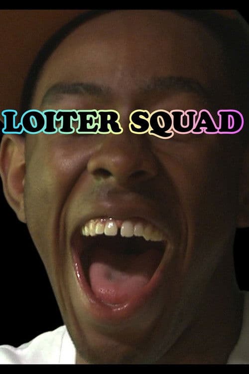 Loiter Squad S02