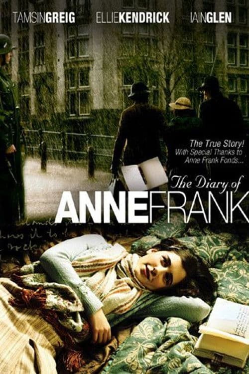 The Diary of Anne Frank S01