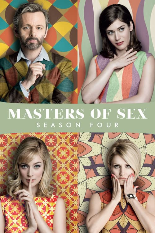 Masters of Sex S04