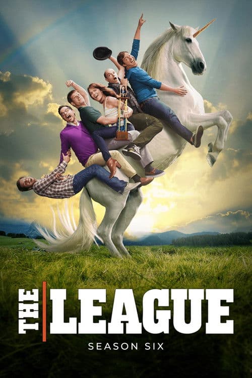 The League S06