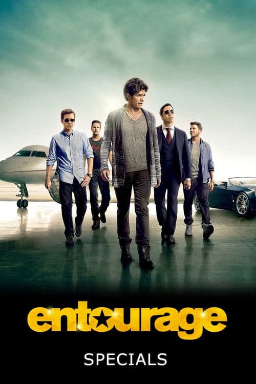 Entourage SP