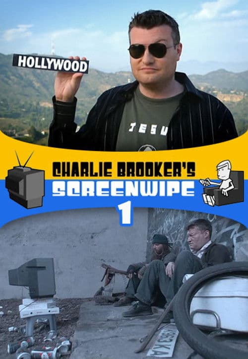 Charlie Brooker's Screenwipe S01