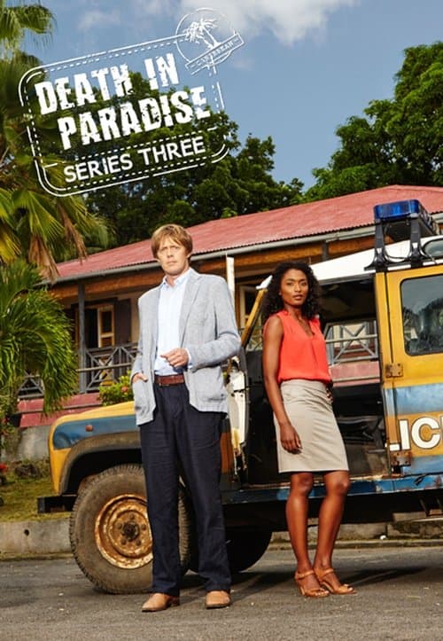 Death in Paradise S03