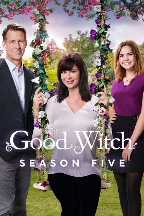 Good Witch S05