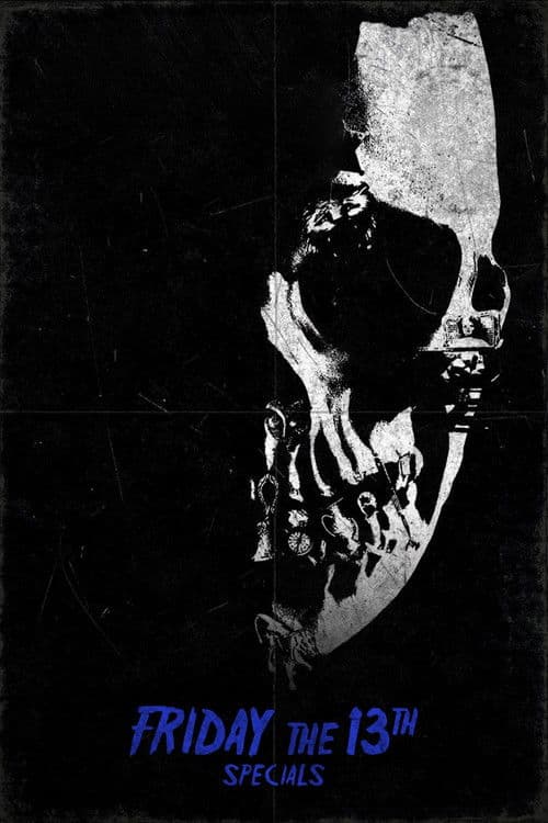 Friday the 13th: The Series SP