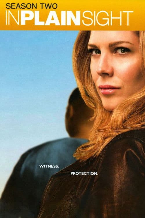 In Plain Sight S02