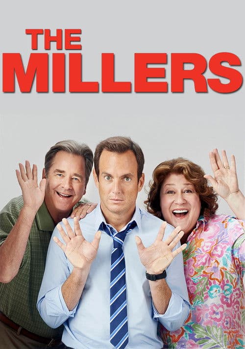 The Millers S02