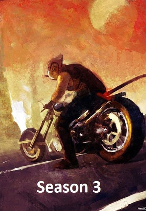 Biker Mice from Mars S03