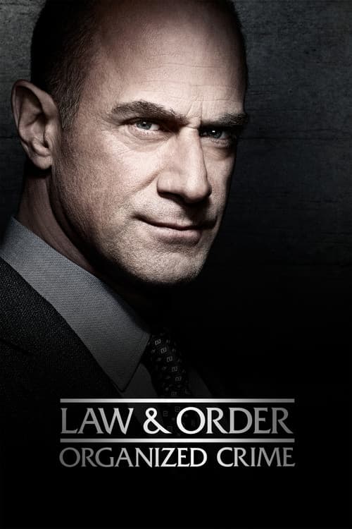 Law & Order: Organized Crime S01