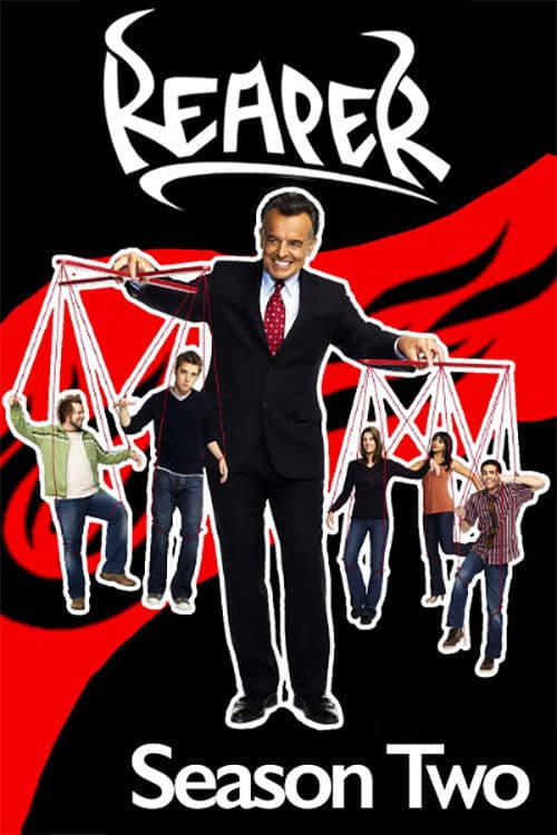 Reaper S02