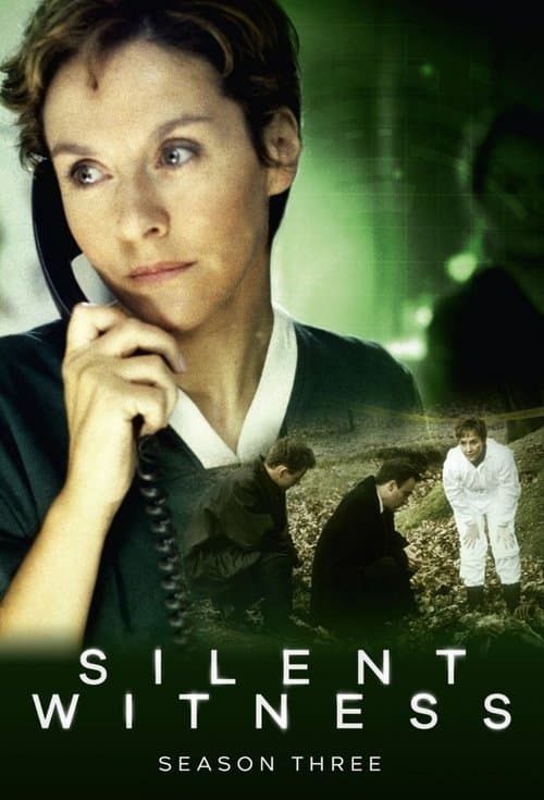 Silent Witness S03
