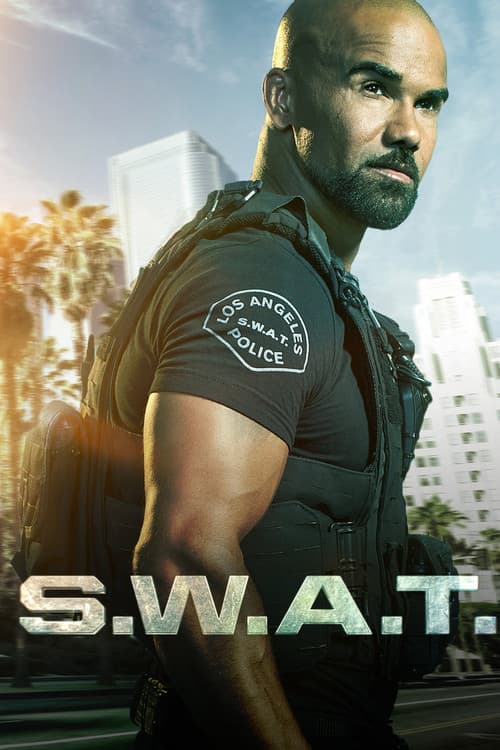 S.W.A.T. S04