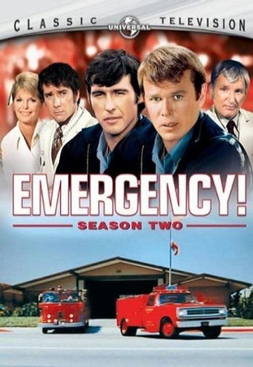 Emergency! S02