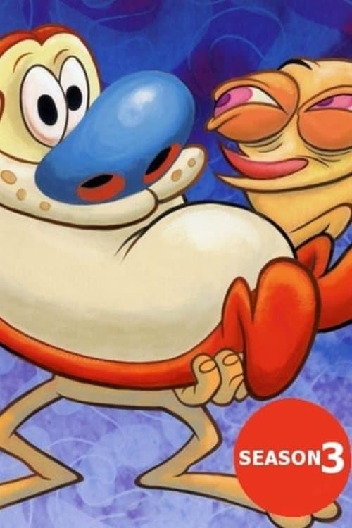 The Ren & Stimpy Show S03