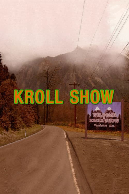 Kroll Show S03