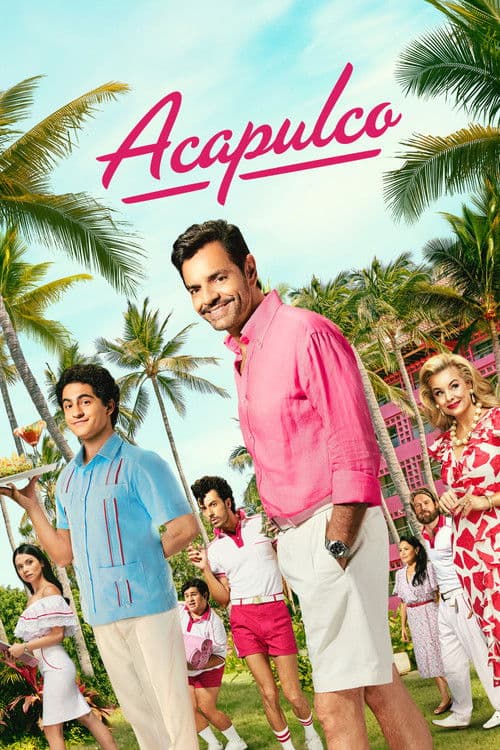 Acapulco S03