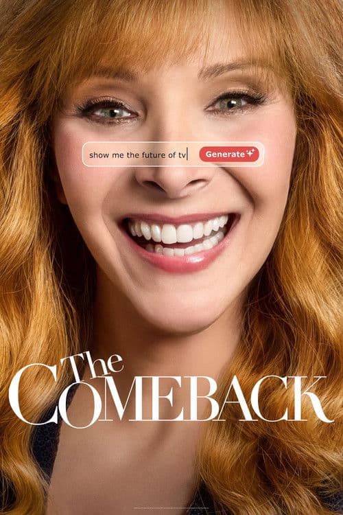 The Comeback S03