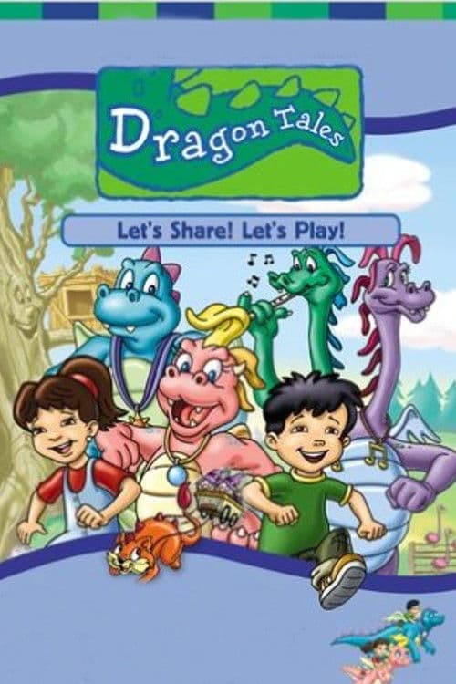 Dragon Tales S02