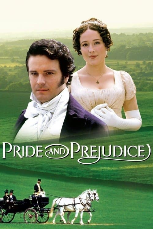 Pride and Prejudice S01
