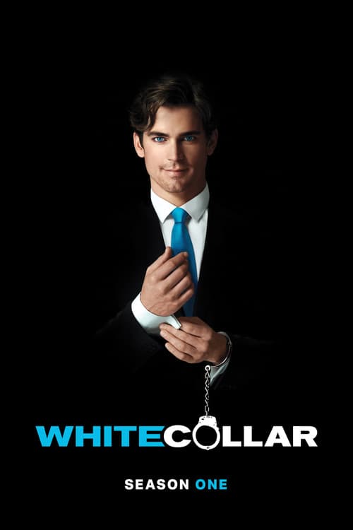 White Collar S01
