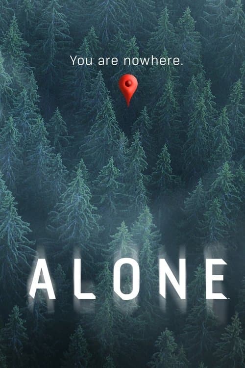 Alone S02