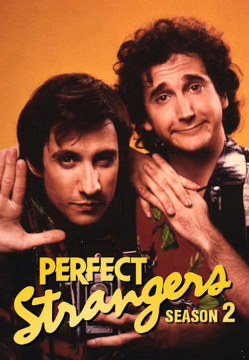 Perfect Strangers S02