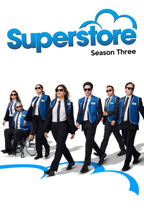 Superstore S03