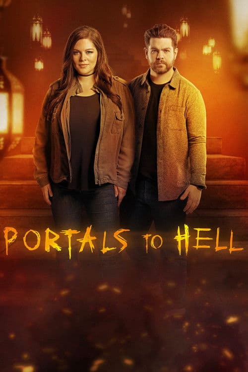 Portals to Hell S02