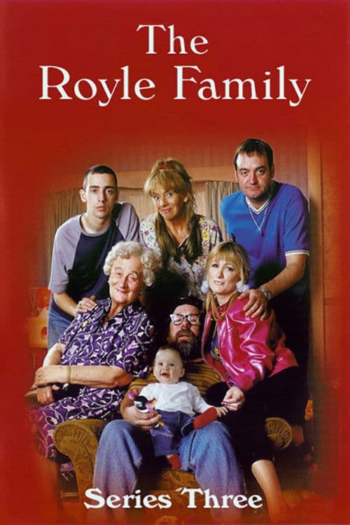 The Royle Family S03