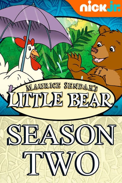 Little Bear S02