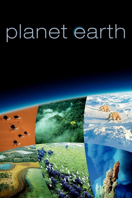 Planet Earth SP