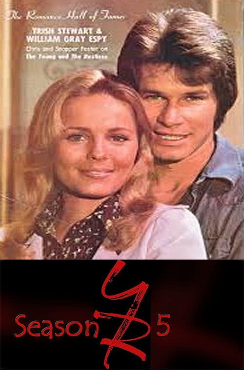 The Young and the Restless S05