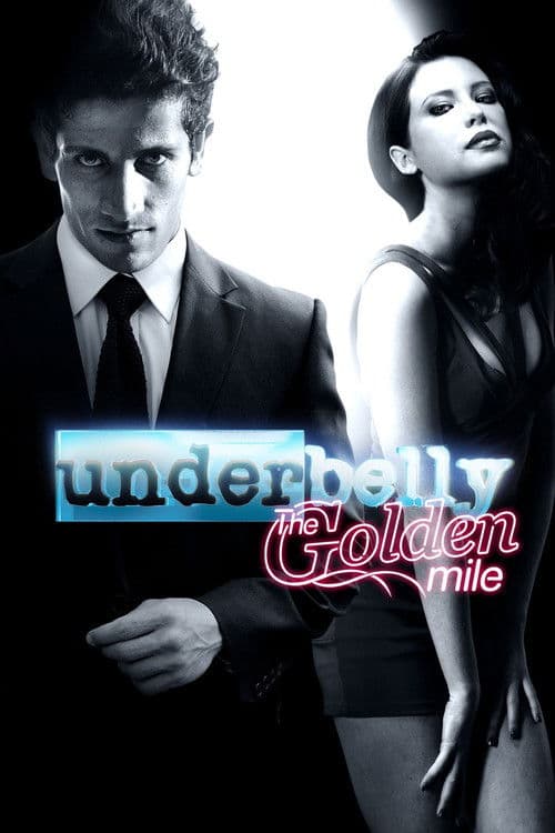 Underbelly S03